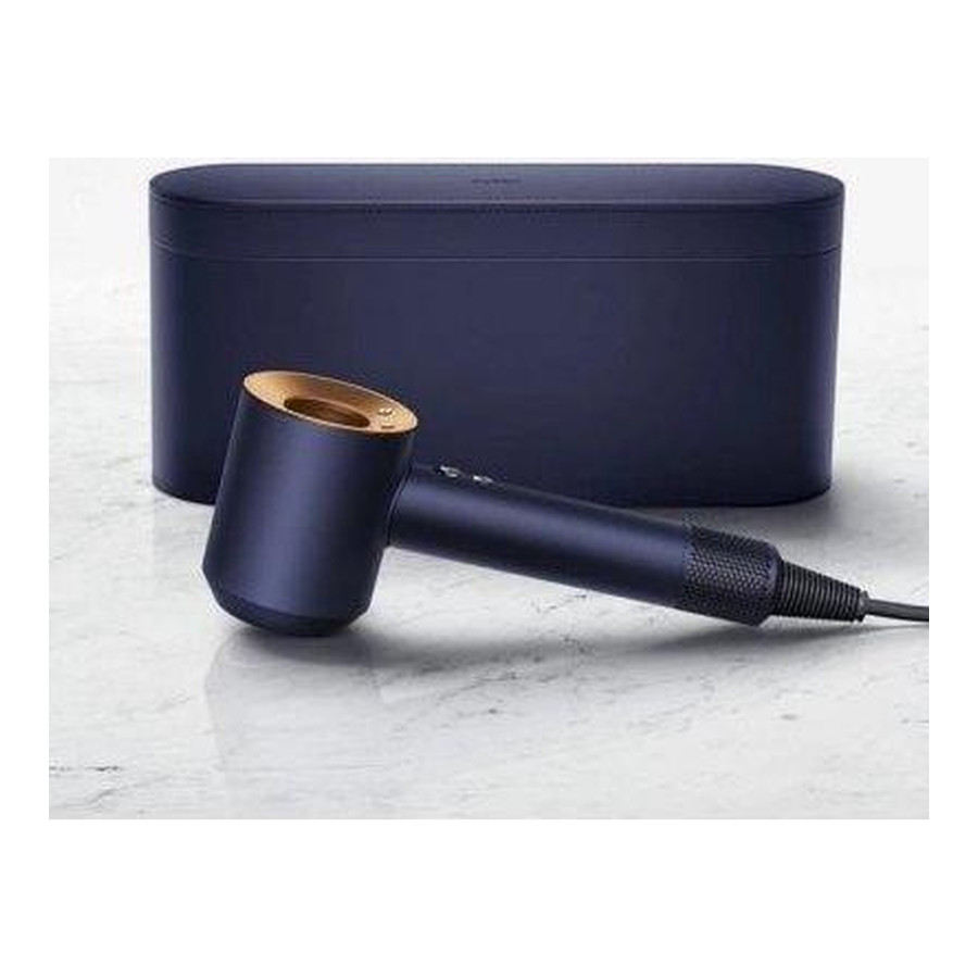 Dyson HD07 Supersonic Prussian Blue/Rich Copper (412525-01)