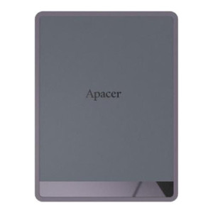Apacer AS724 1 TB Mauve (AP1TBAS724M-1)