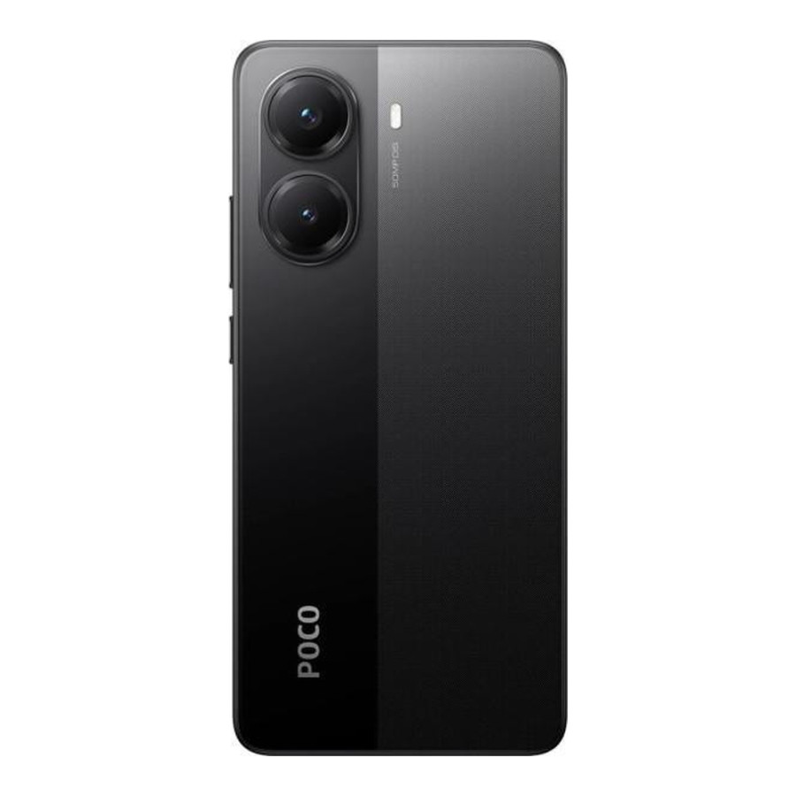 Xiaomi Poco X7 Pro 8/256GB Black (UA)