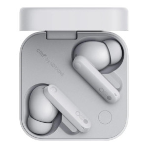 CMF by Nothing Buds Pro 2 Light Grey