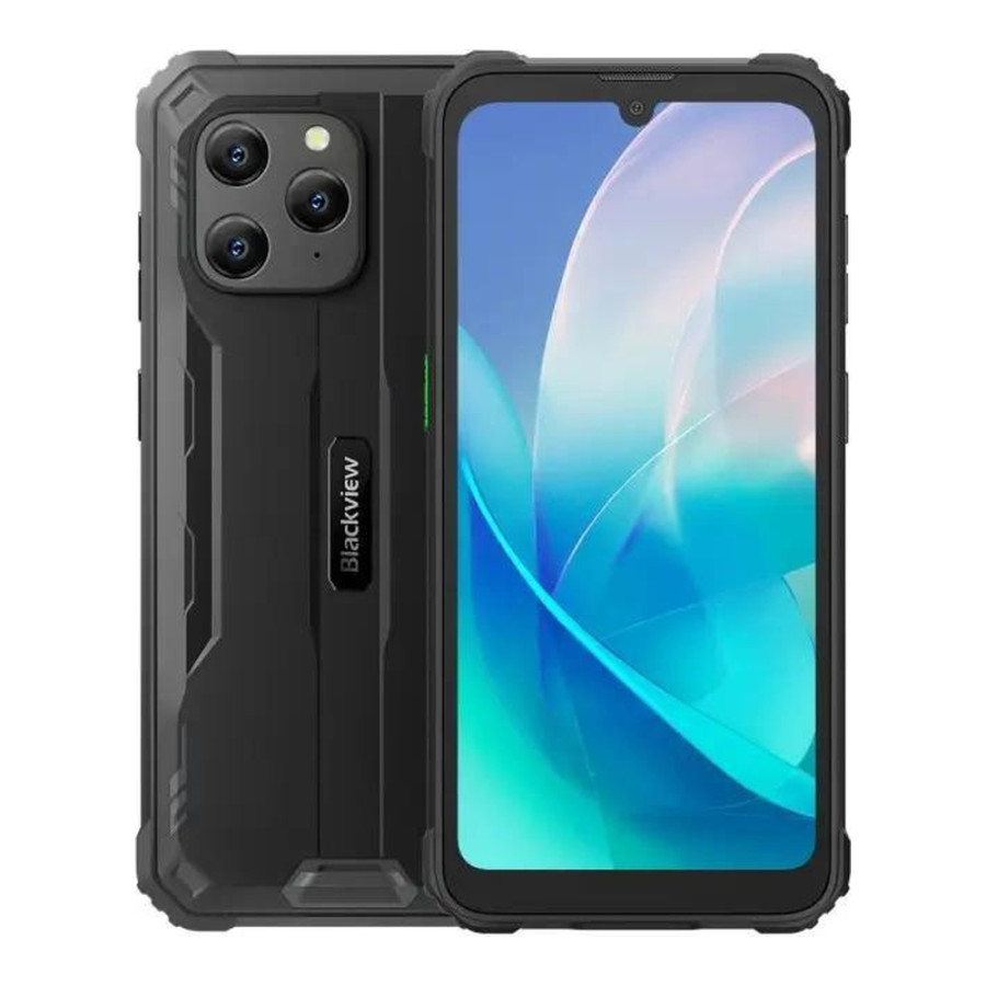 Blackview BV5300 Plus 8/128GB Black