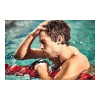 Shokz OpenSwim Кісткові Black (850033806304)