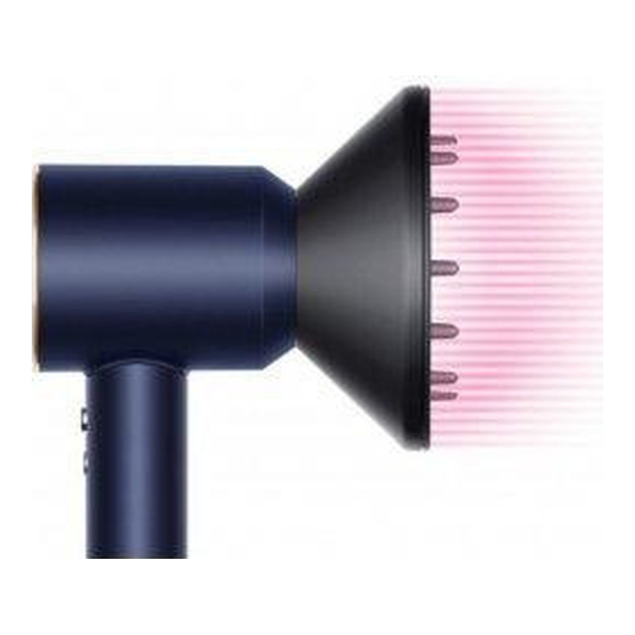 Dyson HD07 Supersonic Prussian Blue/Rich Copper (412525-01)