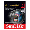SanDisk 1 TB SDXC UHS-I U3 V30 Extreme PRO (SDSDXXD-1T00-GN4IN)