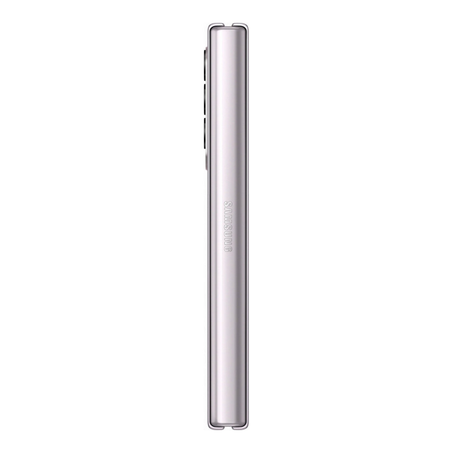 Samsung Galaxy Z Fold3 5G 12/512 Phantom Silver (SM-F926BZSG) (UA)
