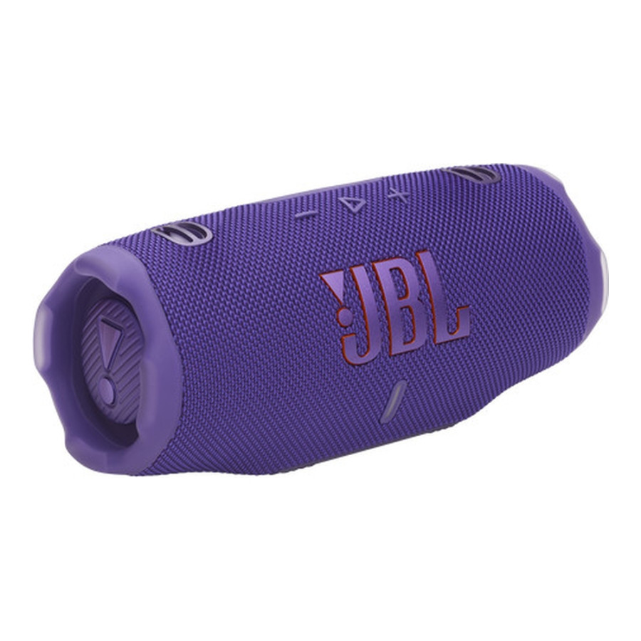 JBL Charge 6 Purple (JBLCHARGE6PUR)