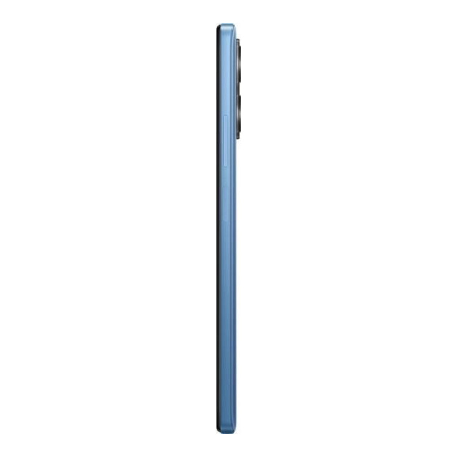 Xiaomi Poco X5 5G 6/128GB Blue (Global Version)