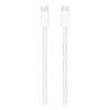 Apple USB Type-C to USB Type-C 240W 2m White (MYQT3) (EU)