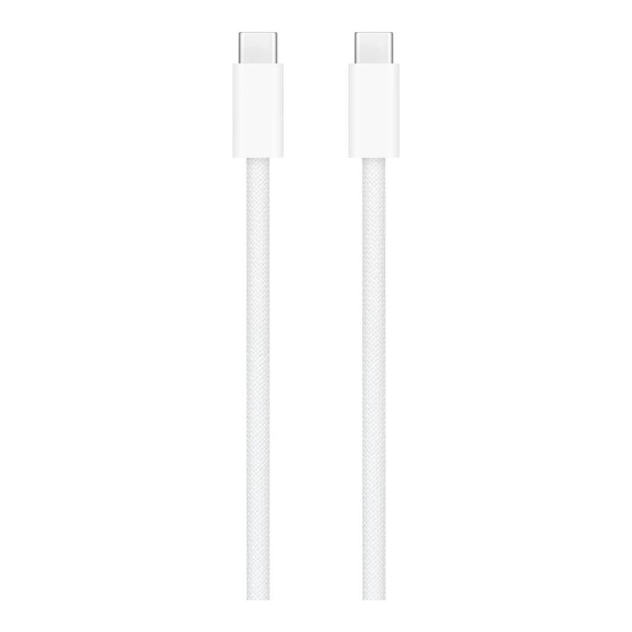 Apple USB Type-C to USB Type-C 240W 2m White (MYQT3) (EU)