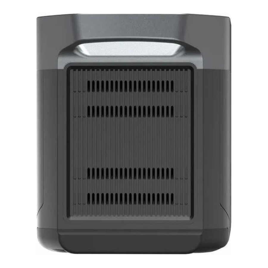 EcoFlow DELTA 2 Max Extra Battery (EFDELTA2MaxEB, EFD350-EB)