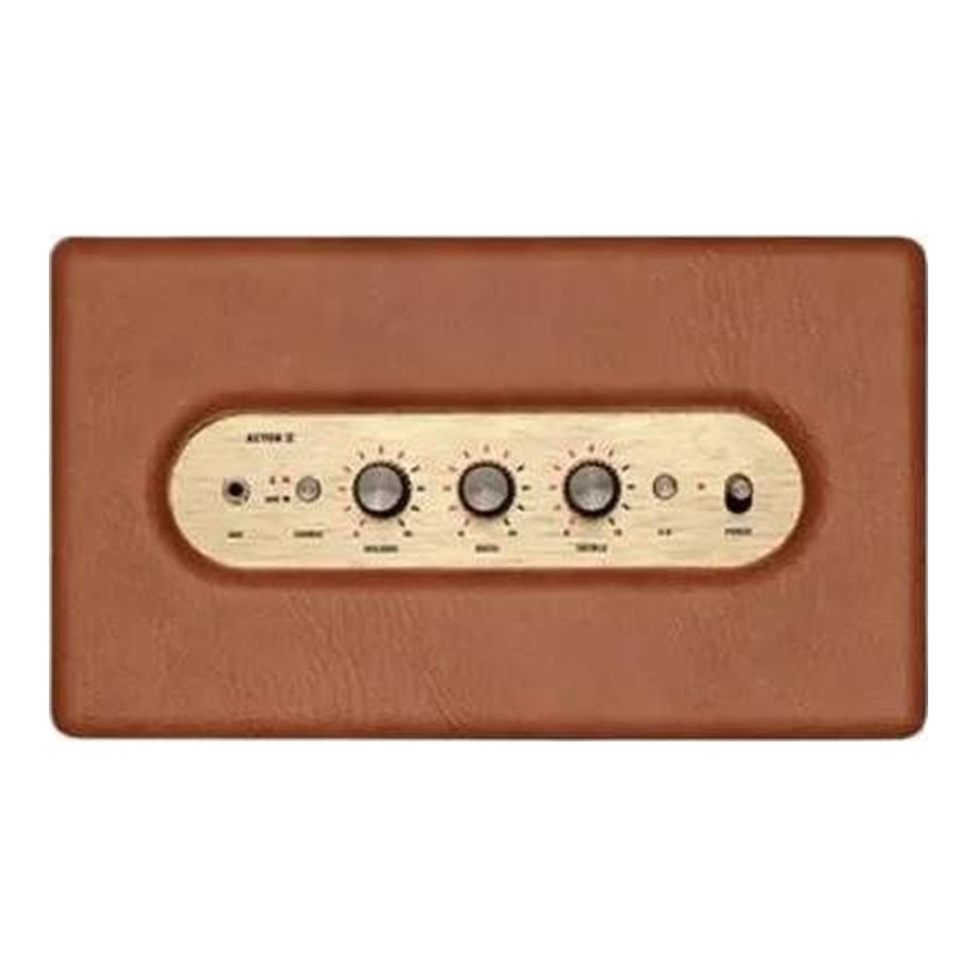 Marshall Acton II Brown (1002765)