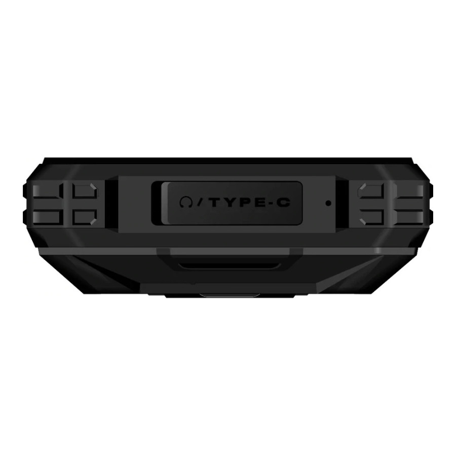 Oukitel WP19 8/256GB Black