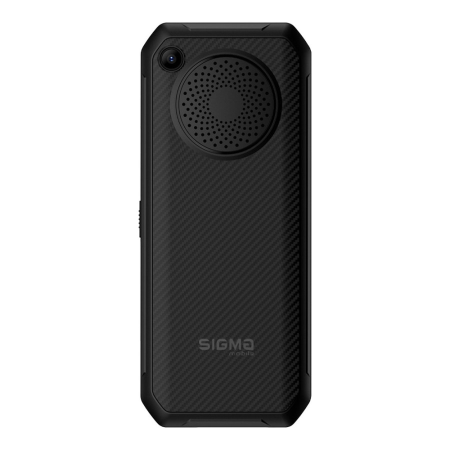 Sigma mobile X-style 310 Force Black (UA)