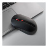 MIIIW MWMM01 Mouse Mute Wireless Black