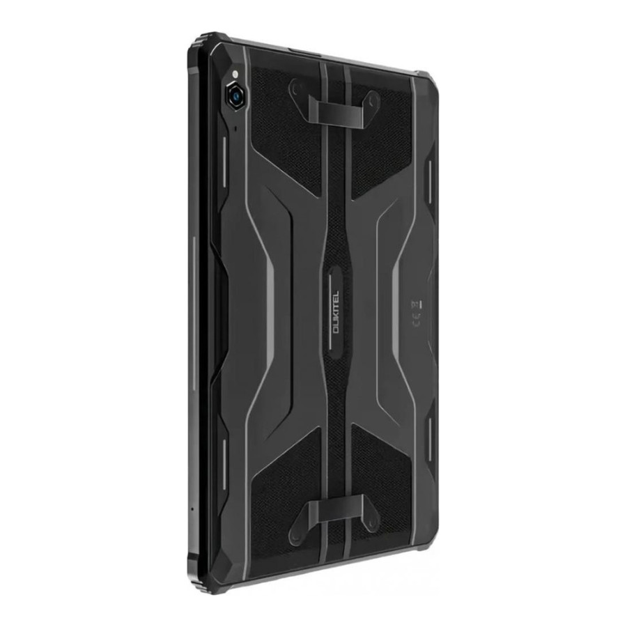 Oukitel Pad RT9 6/256GB LTE Black