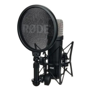 Rode NT1 Signature Black