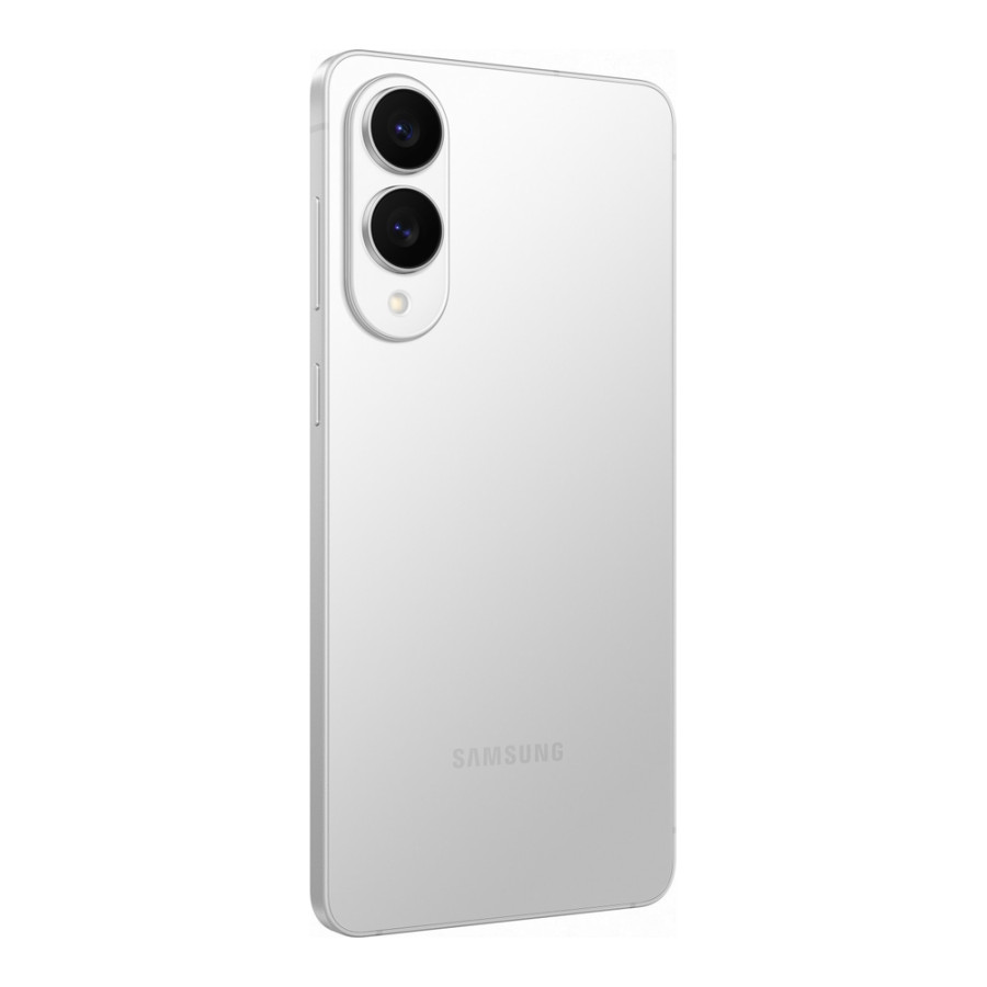 Samsung Galaxy S25 Edge 12/256GB Titanium Silver (SM-S937BZSD)