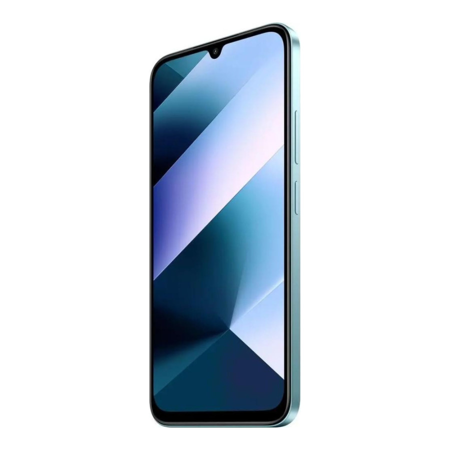 Xiaomi Poco C85 6/128GB Green (UA)