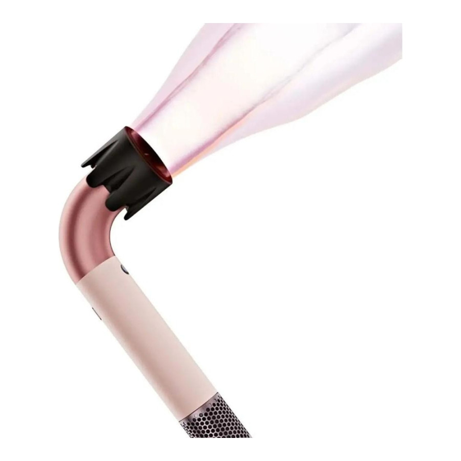 Dyson HD18 Supersonic R Pro Ceramic Pink/Rose Gold (113332-01) (Global Version)