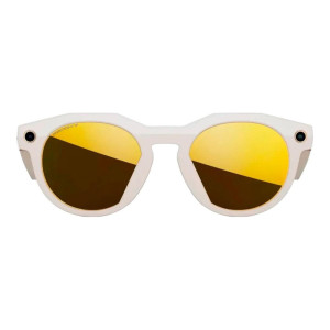 Oakley Meta HSTN Limited Edition - Desert 24K Prizm Polar (OW8002-0151)