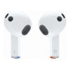 Samsung Galaxy Buds3 White (SM-R530NZWA) (UA)