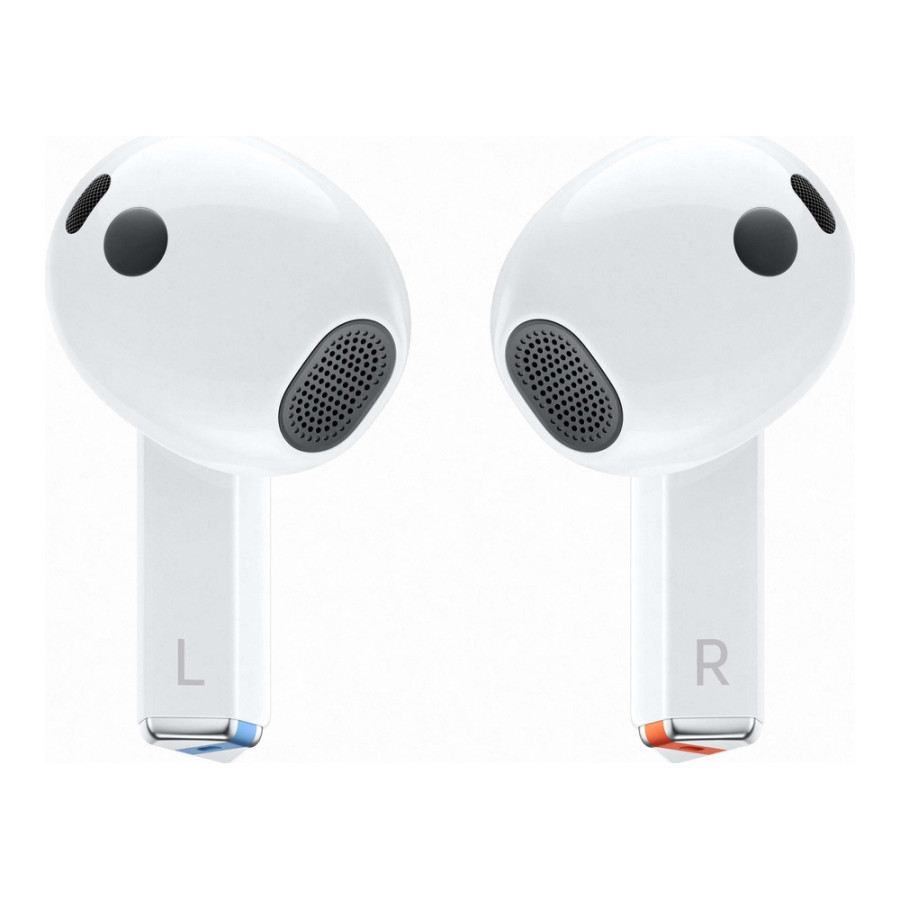 Samsung Galaxy Buds3 White (SM-R530NZWA) (UA)