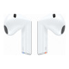 Samsung Galaxy Buds3 White (SM-R530NZWA) (UA)