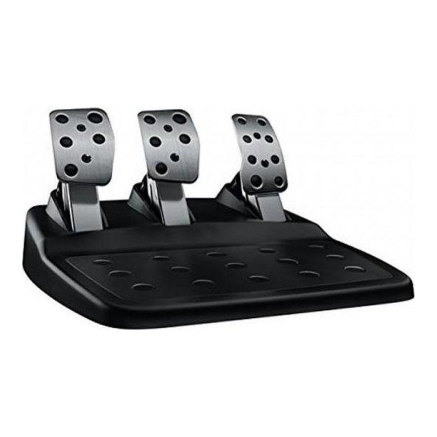 Logitech G920 Driving Force (941-000123)