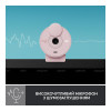 Logitech Brio 300 FHD Rose (960-001448, 960-001449)