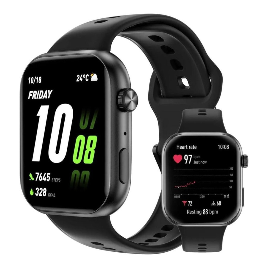 Honor Choice Watch 2i Black