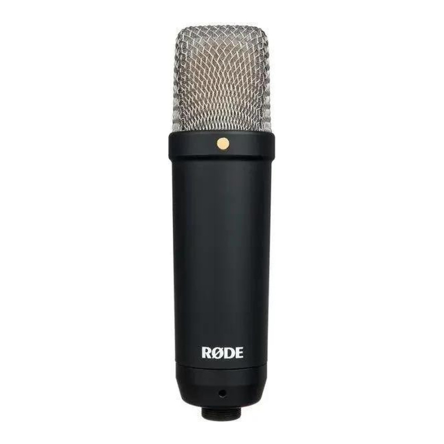 Rode NT1 Signature Black