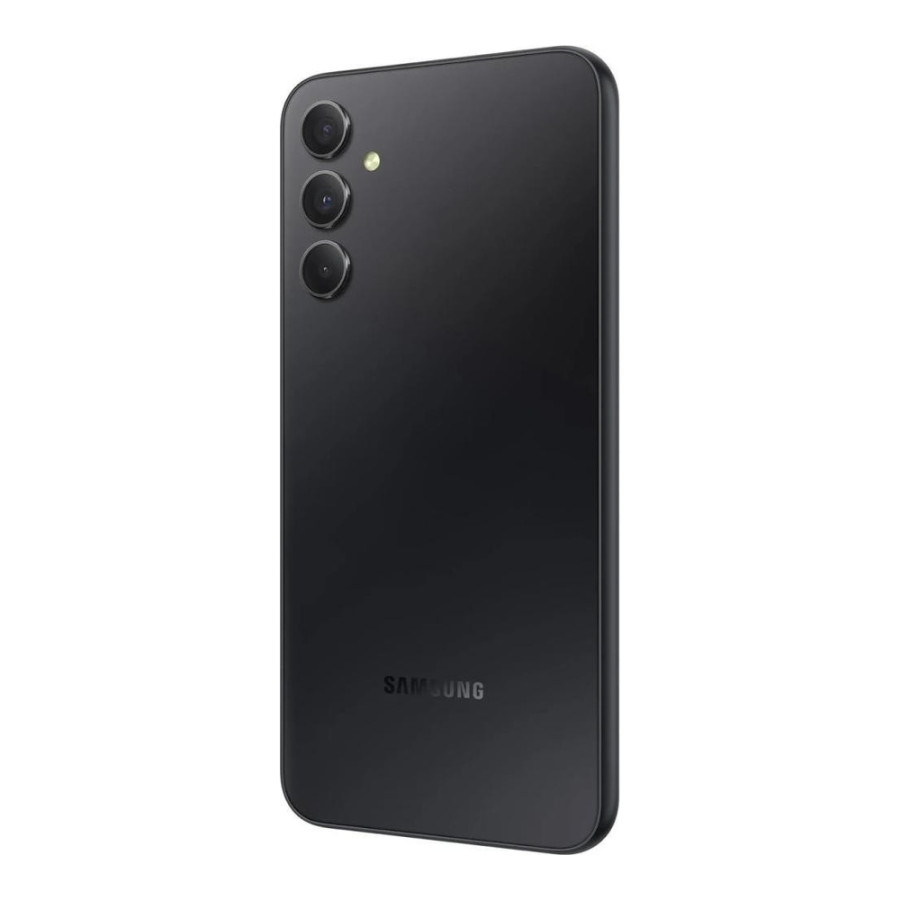 Samsung Galaxy A34 5G 6/128GB Black (SM-A346EZKA) (UA)