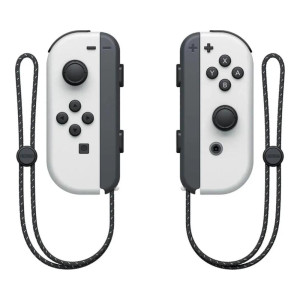 Nintendo Switch Joy-Con White (Pair)