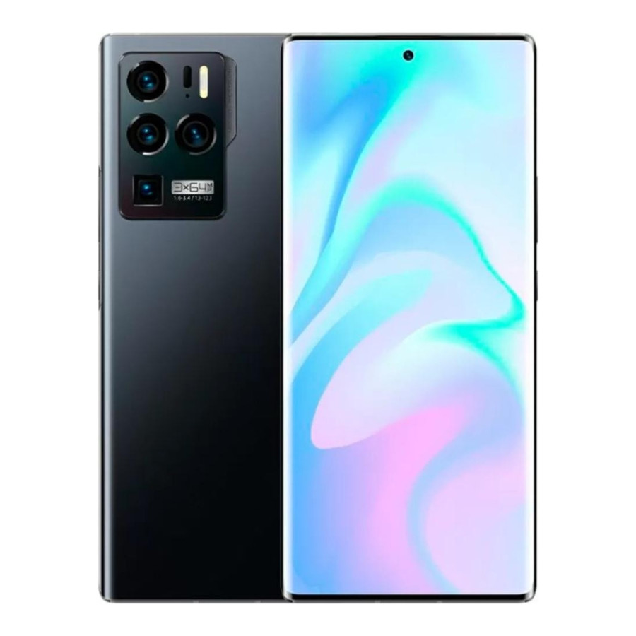 ZTE Axon 30 Ultra 8/128GB Black