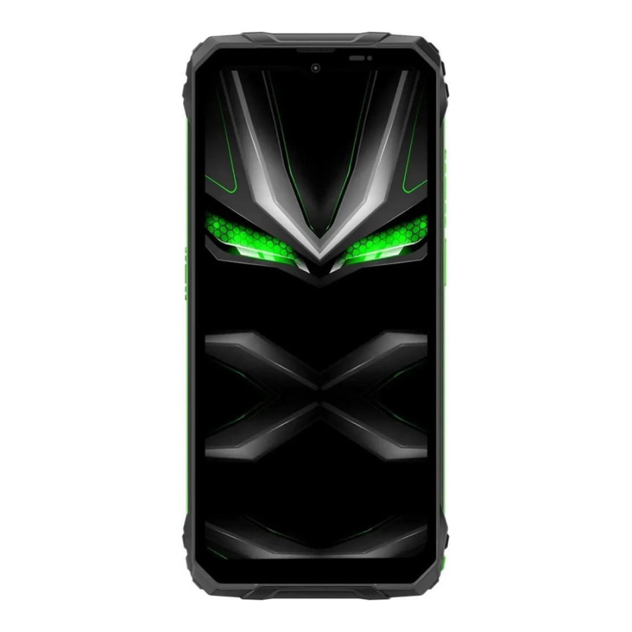 Blackview Fort 1 4/128GB Green