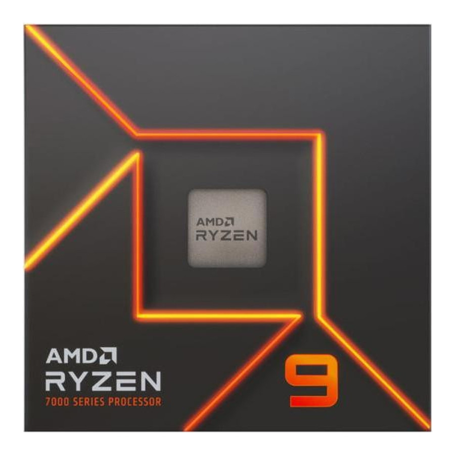 AMD Ryzen 9 7900 (100-100000590BOX)