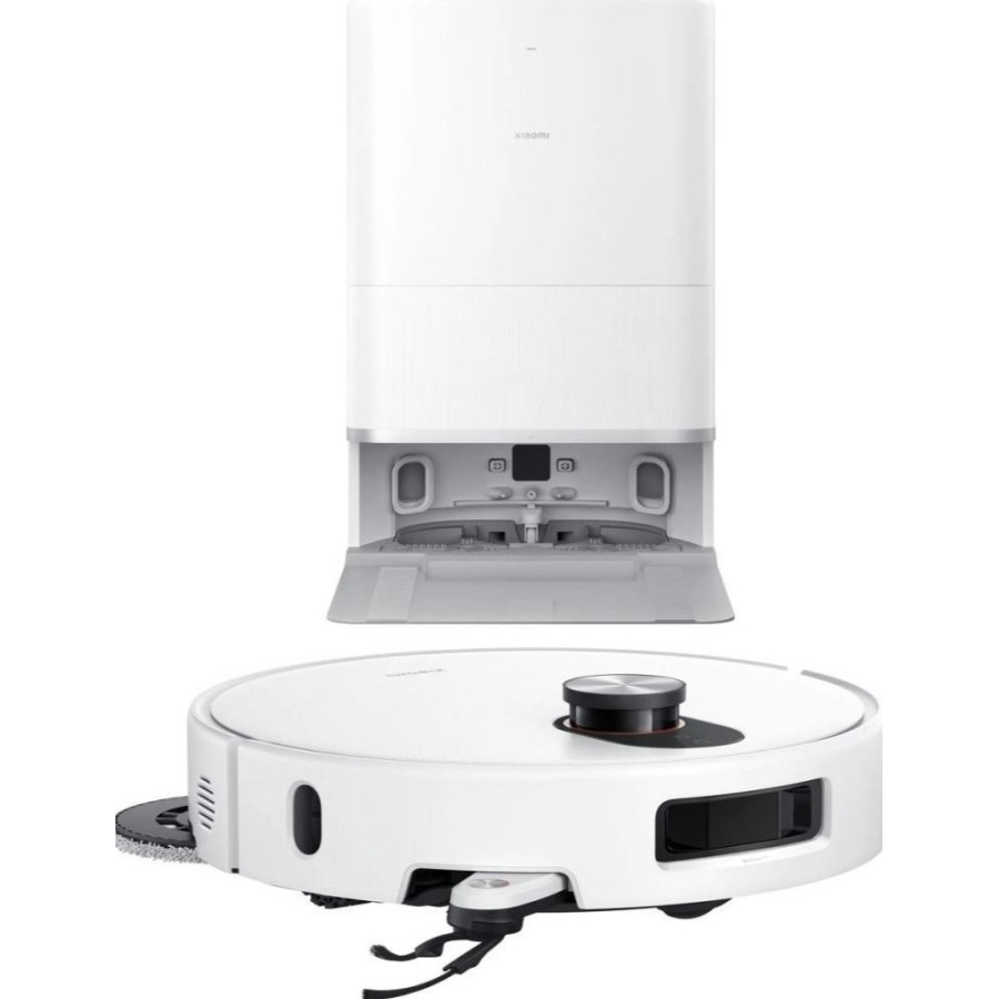 Xiaomi Robot Vacuum 5 (BHR0834EU)