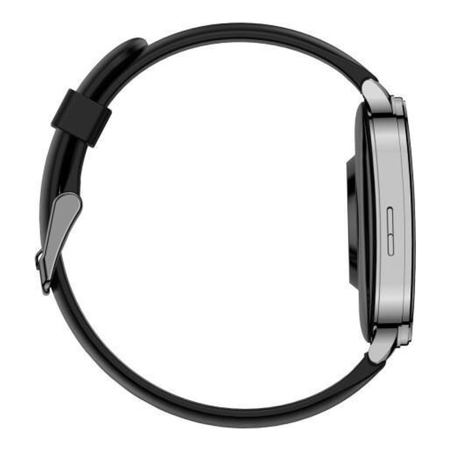 Amazfit Pop 3S Black (UA)