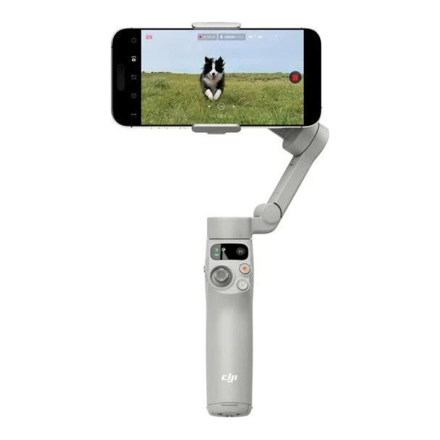 DJI Osmo Mobile 7 (CP.OS.00000406.01)