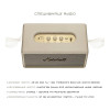 Marshall Stanmore III Cream (1006011)