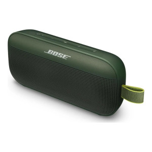 Bose Soundlink Flex Bluetooth Cypress Green
