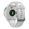 Garmin Forerunner 165 Mist Gray/Whitestone (010-02863-21/A1/AD)