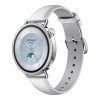 Xiaomi Watch S4 41mm Leather Strap White (BHR07VUGL)