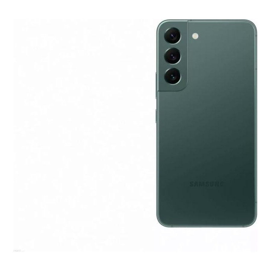 Samsung Galaxy S22 SM-S9010 8/128GB Phantom Green