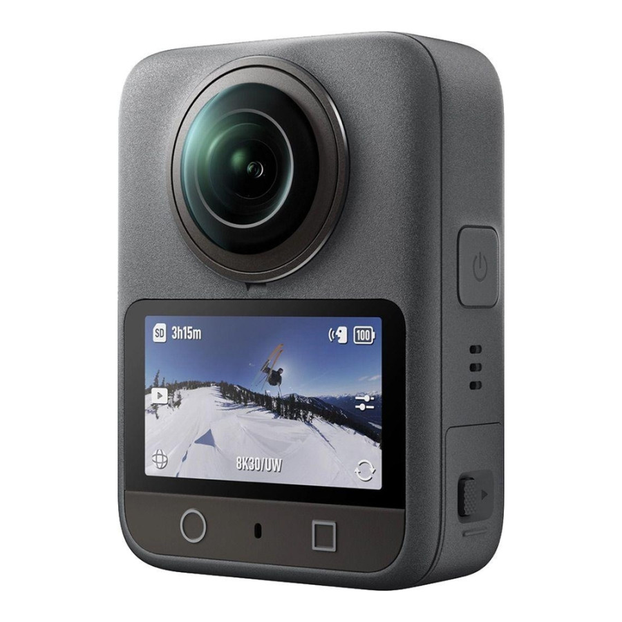 DJI Osmo 360 Action Camera Adventure Combo (CP.OS.00000442.02)