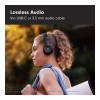Beats by Dr. Dre Solo 4 Matte Black (MUW23)