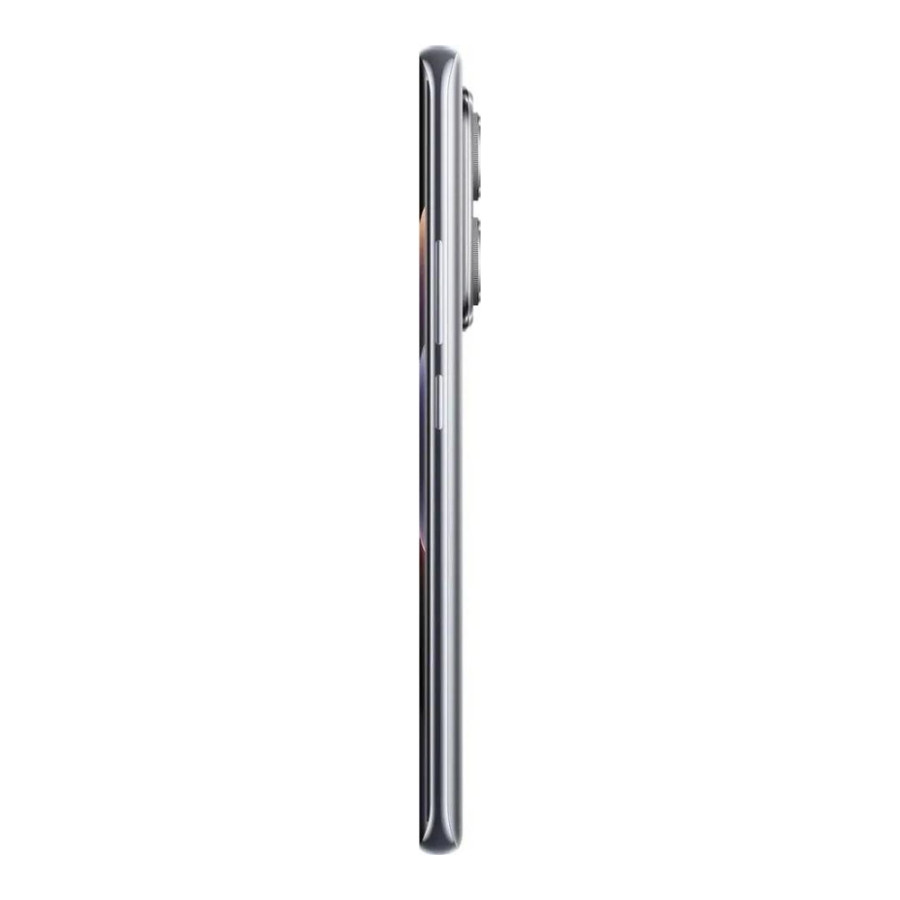 Xiaomi Poco X7 8/256GB Silver (Global Version)