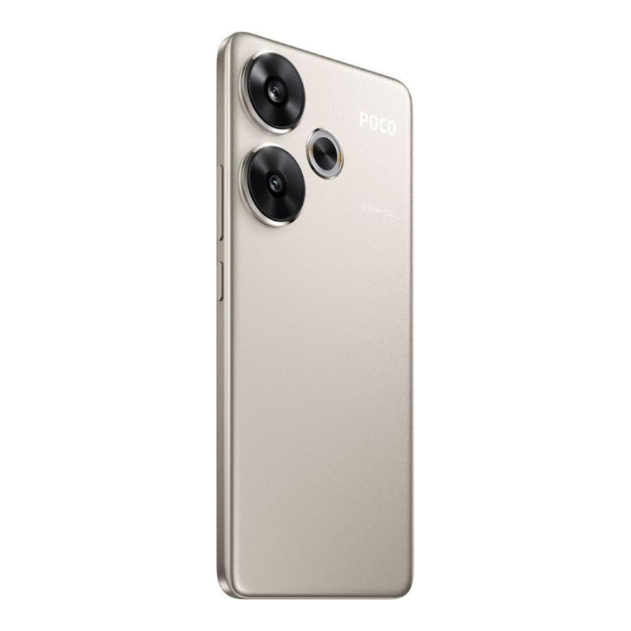 Xiaomi POCO F6 8/256GB Titanium (Global Version)