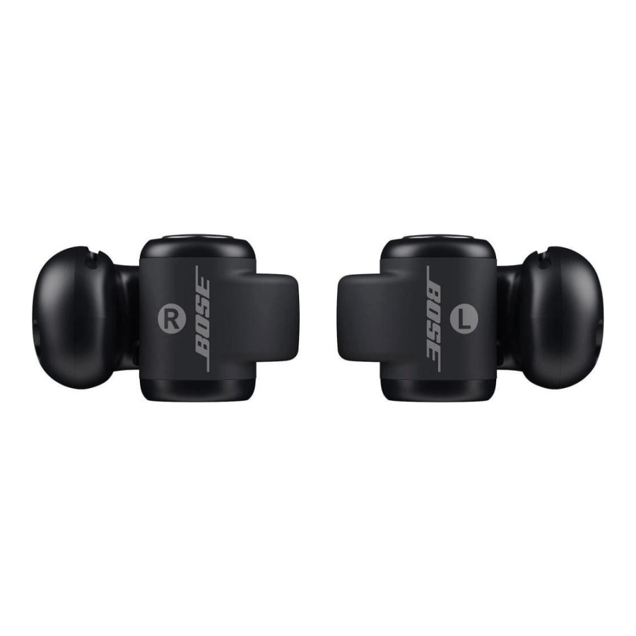 Bose Ultra Open Earbuds Black (881046-0010)