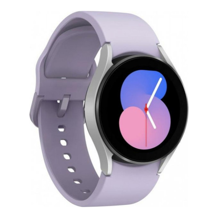 Samsung Galaxy Watch5 40mm Silver (SM-R900NZSA)